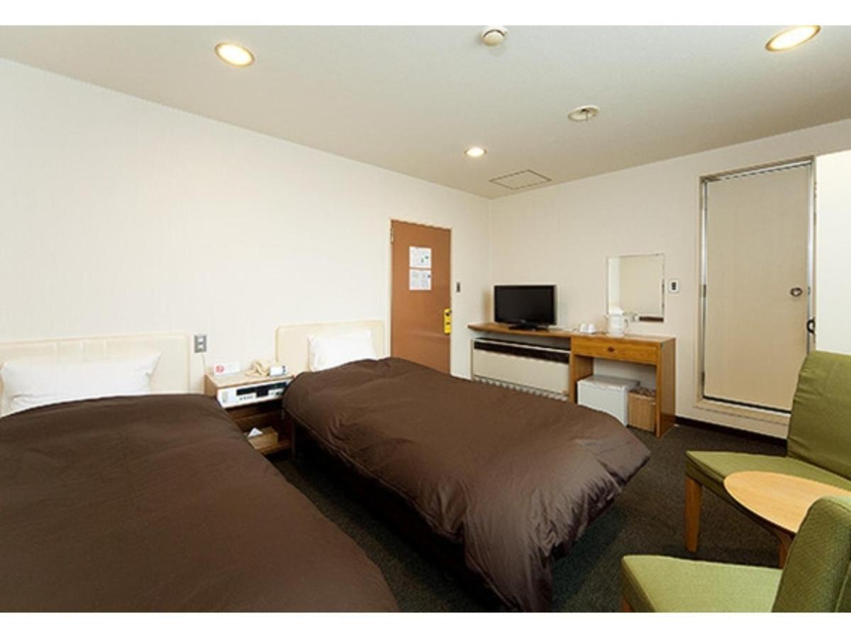 Hotel Marui - Vacation Stay 14597V Shibata  Exterior photo